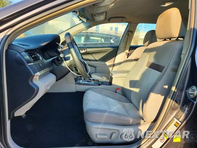 Zdjęcie 7 z 12 samochodu: 2014 TOYOTA CAMRY LE VIN:4T1BF1FK2EU762019 - miniatura