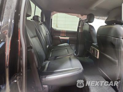 Zdjęcie 10 z 12 samochodu: 2015 FORD F150 SUPERCREW VIN:1FTEW1EG6FFA34207 - miniatura