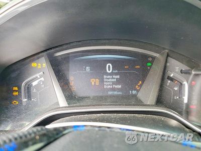 Zdjęcie 9 z 13 samochodu: 2021 HONDA CR-V EXL VIN:2HKRW2H89MH679433 - miniatura