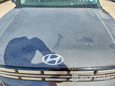 Zdjęcie 12 z 13 samochodu: 2026 HYUNDAI SANTA FE SE VIN:5NMP14G12TH110120 - miniatura