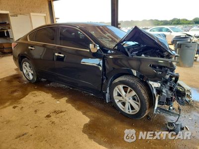 Czwarte zdjęcie samochodu z boku: 2015 NISS ALTIMA VIN:1N4AL3AP3FC451591 - miniatura