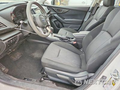 Zdjęcie 7 z 12 samochodu: 2022 SUBARU IMPREZA VIN:4S3GTAB66N3713455 - miniatura