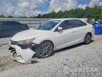 2016 TOYOTA CAMRY SE 4T1BF1FK0GU199362 - główne zdjęcie licytacji z USA - miniatura