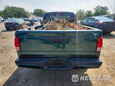 Zdjęcie 6 z 12 samochodu: 1997 DODGE DAKOTA VIN:1B7GL23X8VS116276 - miniatura