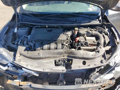 Zdjęcie 11 z 13 samochodu: 2019 NISSAN SENTRA S VIN:3N1AB7AP1KY274015 - miniatura