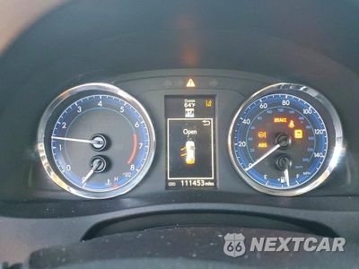 Zdjęcie 9 z 12 samochodu: 2019 TOYOTA COROLLA SE VIN:2T1BURHE3KC184554 - miniatura