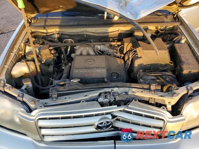Zdjęcie 12 z 13 samochodu: 2002 TOYOTA HIGHLANDER LIMITED VIN:JTEHF21A020043756 - miniatura