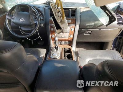 Zdjęcie 8 z 13 samochodu: 2020 NISSAN ARMADA SL VIN:JN8AY2ND2L9105907 - miniatura