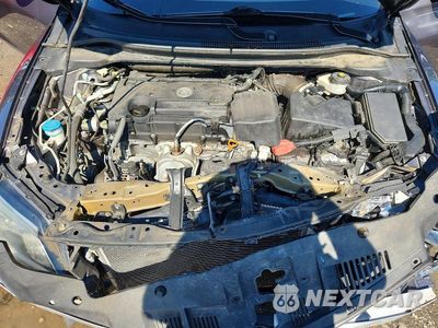 Zdjęcie 11 z 13 samochodu: 2018 ACURA ILX PREMIUM VIN:19UDE2F77JA005163 - miniatura