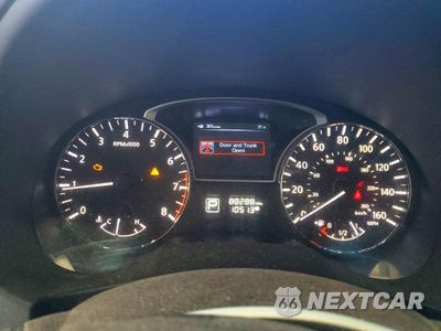 Zdjęcie 9 z 13 samochodu: 2013 NISSAN ALTIMA 2.5 SV VIN:1N4AL3AP1DC292292 - miniatura