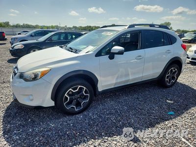 2015 SUBARU XV CROSSTREK 2.0 LIMITED JF2GPAMCXF8235456 - główne zdjęcie licytacji z USA - miniatura