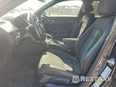 Zdjęcie 7 z 13 samochodu: 2025 HONDA CIVIC SPORT VIN:2HGFE2F5XSH580657 - miniatura