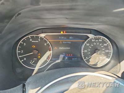 Zdjęcie 9 z 12 samochodu: 2024 NISSAN ALTIMA SV VIN:1N4BL4DV8RN361396 - miniatura