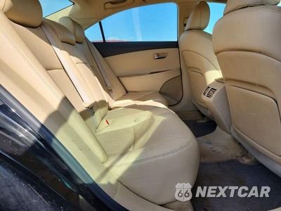 Zdjęcie 10 z 12 samochodu: 2007 LEXUS ES 350 VIN:JTHBJ46G572100836 - miniatura