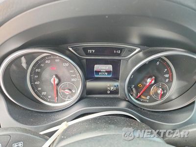 Zdjęcie 9 z 12 samochodu: 2019 MERCEDES-BENZ GLA 250 VIN:WDCTG4EBXKU004704 - miniatura