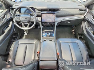 Zdjęcie 8 z 14 samochodu: 2024 JEEP GRAND CHEROKEE LIMITED 4XE VIN:1C4RJYB64RC142688 - miniatura