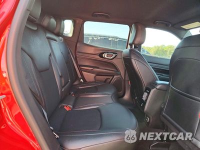 Zdjęcie 11 z 13 samochodu: 2026 JEEP COMPASS TRAILHAWK VIN:3C4NJDDN7TT186062 - miniatura