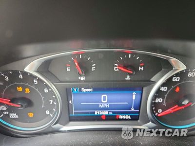 Zdjęcie 9 z 12 samochodu: 2020 CHEVROLET EQUINOX LT VIN:2GNAXUEV3L6136167 - miniatura
