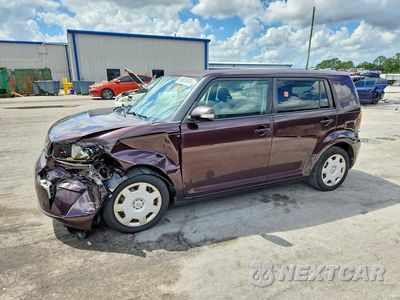2009 SCION XB BASE JTLKE50E891065791 - główne zdjęcie licytacji z USA - miniatura