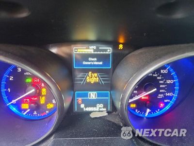 Zdjęcie 9 z 13 samochodu: 2019 SUBARU OUTBACK 2.5I PREMIUM VIN:4S4BSAHC6K3382068 - miniatura