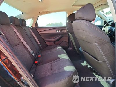 Zdjęcie 10 z 12 samochodu: 2024 HONDA ACCORD EX VIN:1HGCY1F35RA069692 - miniatura