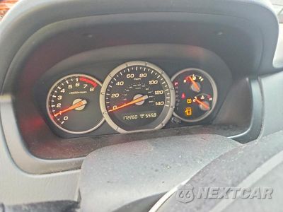 Zdjęcie 9 z 13 samochodu: 2007 HONDA PILOT EXL VIN:2HKYF18647H509604 - miniatura