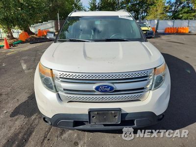 Piąte zdjęcie samochodu w środku: 2011 FORD EXPLORER XLT VIN:1FMHK8D80BGA81017 - miniatura