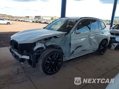 2024 BMW X3 M40I 5UX83DP04R9W61951 - główne zdjęcie licytacji z USA - miniatura
