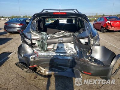 Zdjęcie 6 z 13 samochodu: 2018 NISSAN ROGUE SPORT SL VIN:JN1BJ1CRXJW207664 - miniatura