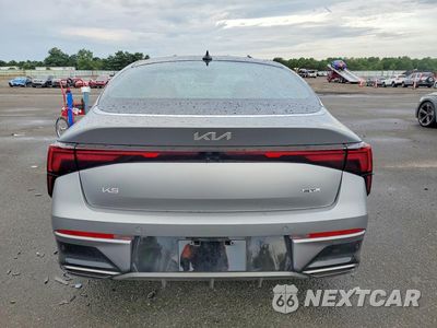 Zdjęcie 6 z 12 samochodu: 2026 KIA K5 GT LINE VIN:KNAG64J75T5496160 - miniatura