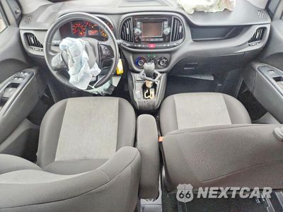 Zdjęcie 8 z 13 samochodu: 2020 RAM PROMASTER CITY SLT VIN:ZFBHRFBB4L6P35336 - miniatura