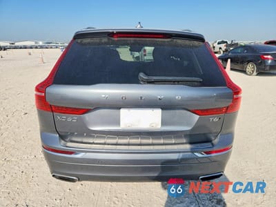 Zdjęcie 6 z 14 samochodu: 2021 VOLVO XC60 T6 INSCRIPTION VIN:YV4A22RL1M1875799 - miniatura