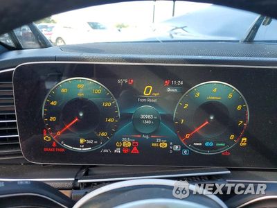 Zdjęcie 9 z 13 samochodu: 2022 MERCEDES-BENZ GLS-CLASS GLS 450 4MATIC VIN:4JGFF5KE1NA710441 - miniatura