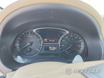 Zdjęcie 9 z 12 samochodu: 2015 NISSAN ALTIMA 2.5 S VIN:1N4AL3AP9FN390784 - miniatura
