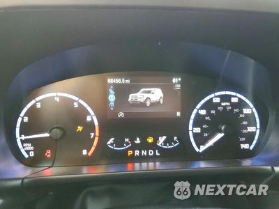 Zdjęcie 9 z 13 samochodu: 2021 FORD BRONCO SPORT VIN:3FMCR9A60MRA82372 - miniatura