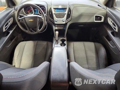 Zdjęcie 8 z 13 samochodu: 2013 CHEVROLET EQUINOX LS VIN:2GNALBEK4D1179825 - miniatura