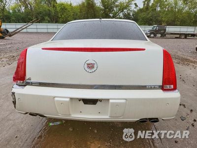 Zdjęcie 6 z 12 samochodu: 2008 CADILLAC DTS VIN:1G6KD57Y18U139793 - miniatura