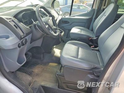 Zdjęcie 7 z 13 samochodu: 2017 FORD TRANSIT VIN:1FDZX2ZM4HKA97297 - miniatura