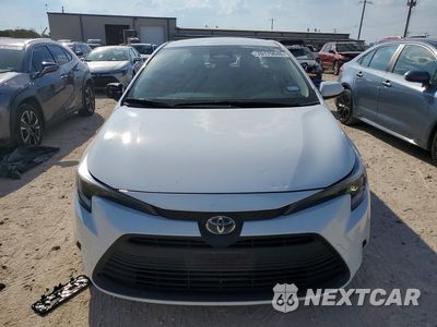 Piąte zdjęcie samochodu w środku: 2023 TOYOTA COROLLA HYBRID LE VIN:JTDBCMFE9PJ015529 - miniatura