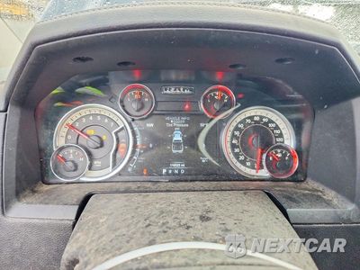 Zdjęcie 9 z 12 samochodu: 2017 RAM 1500 SPORT VIN:1C6RR7MT7HS857515 - miniatura