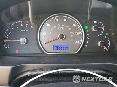 Zdjęcie 9 z 12 samochodu: 2008 HYUNDAI ELANTRA GLS VIN:KMHDU46D78U463759 - miniatura