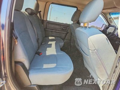 Zdjęcie 10 z 12 samochodu: 2013 RAM 1500 ST VIN:1C6RR7KT6DS581051 - miniatura