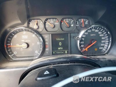 Zdjęcie 9 z 12 samochodu: 2015 CHEVROLET SILVERADO C2500 HEAVY DUTY VIN:1GC2CUEG0FZ536237 - miniatura