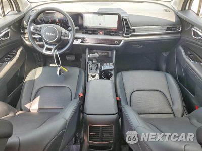 Zdjęcie 8 z 13 samochodu: 2025 KIA SPORTAGE EX VIN:5XYK33DF6SG325653 - miniatura