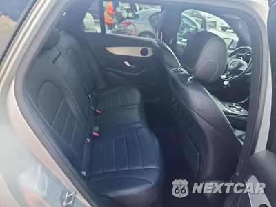 Zdjęcie 10 z 12 samochodu: 2019 MERCEDES-BENZ GLC 300 4MATIC VIN:WDC0G4KB6KV169893 - miniatura