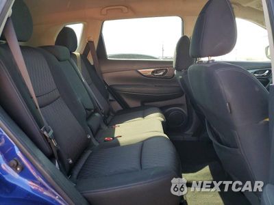 Zdjęcie 11 z 14 samochodu: 2020 NISSAN ROGUE SV VIN:KNMAT2MT1LP508999 - miniatura