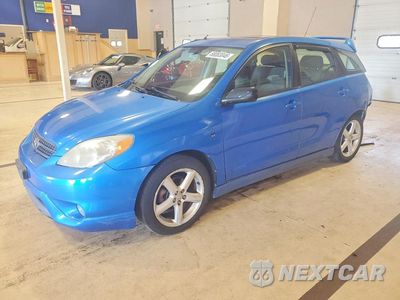 2007 TOYOTA MATRIX XR 2T1KR32E47C630936 - główne zdjęcie licytacji z USA - miniatura