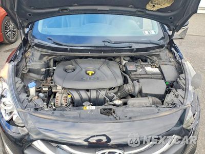 Zdjęcie 11 z 13 samochodu: 2014 HYUNDAI ELANTRA GT BASE VIN:KMHD35LH1EU167096 - miniatura