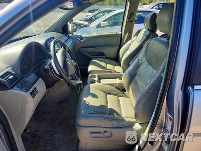Zdjęcie 7 z 13 samochodu: 2007 HONDA ODYSSEY TOURING VIN:5FNRL38857B060863 - miniatura