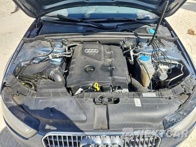 Zdjęcie 11 z 13 samochodu: 2015 AUDI A4 ALLROAD PREMIUM VIN:WA1TFAFL8FA072659 - miniatura